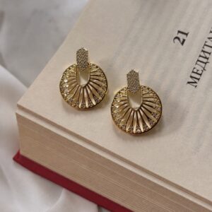14K Xuping Küpe